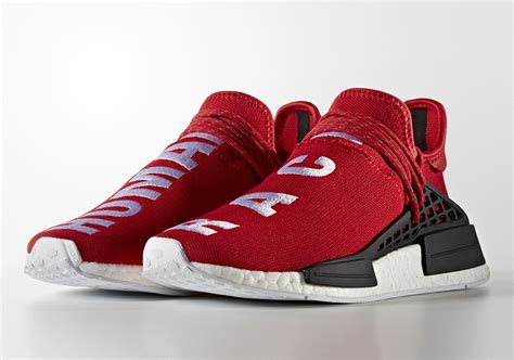 adidas nmd pharrell human race.